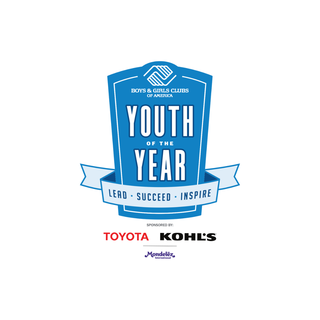 Boys & Girls Clubs of the San Luis Valley 2025 Youth of the Year - logo